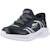 Basket slip-ins meteor lights Bleu+Rouge 4 - vertbaudet enfant 