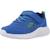 Basket bounder techrox Bleu blu+Noir blk 4 - vertbaudet enfant 