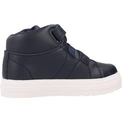 Chaussures-Basket fille modèle nova fun t