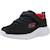 Basket bounder techrox Bleu blu+Noir blk 10 - vertbaudet enfant 