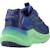 Basket cushioning ascender Bleu+Orange 3 - vertbaudet enfant 