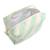 Trousse de toilette en coton imprimé - pop Jaune+Rose+Vert 12 - vertbaudet enfant 