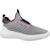 Basket garçon en textile velcro confort Gris grey 5 - vertbaudet enfant 