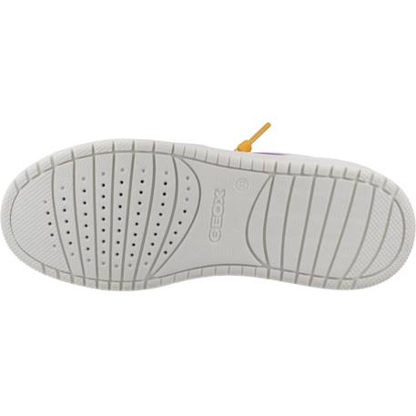 Basket fille modèle j washiba girl Blanc c0563 6 - vertbaudet enfant 