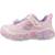 Basket lights lil butterfly Rose+Violet 2 - vertbaudet enfant 