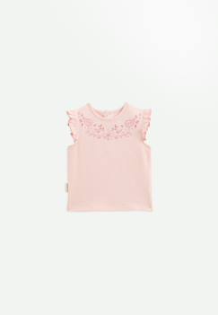 T-shirt enfant manches courtes arizona  - vertbaudet enfant