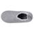 Chaussons bottillons jersey, semelle gomme antidérapante Gris chiné 3 - vertbaudet enfant 