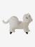 Porteur animal à roulettes en bois FSC® Chat+Licorne+Ours 5 - vertbaudet enfant 