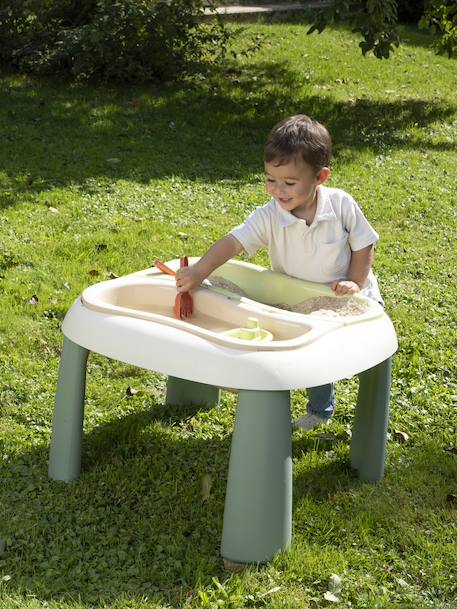 Table sable et eau enfant multicolore 1 - vertbaudet enfant 