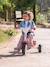 Tricycle évolutif Be Move Confort bleu+rose 14 - vertbaudet enfant 