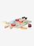 Puzzle fruits à découper en bois FSC® bois 2 - vertbaudet enfant 