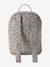 Sac à dos porte poupon Rétro Flower 6 - vertbaudet enfant 
