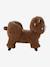 Porteur animal à roulettes en bois FSC® Ours 6 - vertbaudet enfant 
