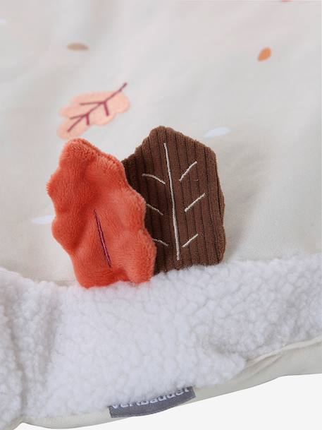 Tapis d'éveil avec arches trèfle 4 Saisons 6 - vertbaudet enfant 