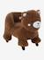 Porteur animal à roulettes en bois FSC® Ours 2 - vertbaudet enfant 