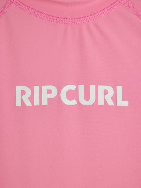 T-shirt de surf manches courte fille bleu+rose 8 - vertbaudet enfant 