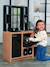 Cuisine Loft marron 2 - vertbaudet enfant 
