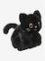 Bracelet chat noir peluche noir 2 - vertbaudet enfant 