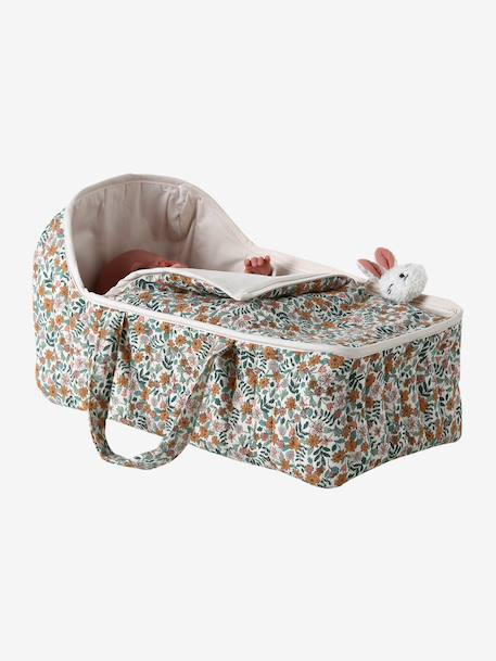 Couffin poupon Coeur fondant+Petit coeur+Rétro Flower 10 - vertbaudet enfant 