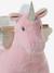 Porteur animal à roulettes en bois FSC® Chat+Licorne+Ours 9 - vertbaudet enfant 