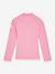 T-shirt de surf manches courte fille bleu+rose 7 - vertbaudet enfant 
