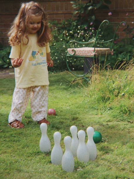 Bowling à paillettes multicolore 3 - vertbaudet enfant 