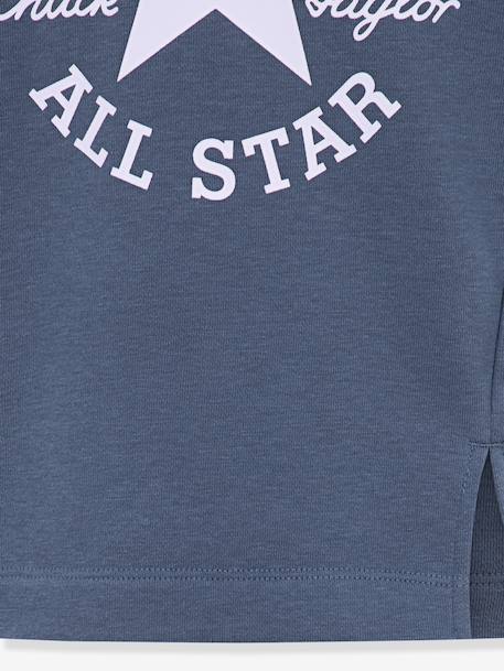 Sweat à capuche et legging marine 4 - vertbaudet enfant 