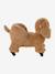 Porteur animal à roulettes en bois FSC® Chat+Chien+Licorne+Ours 10 - vertbaudet enfant 