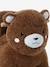 Porteur animal à roulettes en bois FSC® Ours 5 - vertbaudet enfant 
