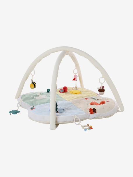 Tapis d'éveil avec arches trèfle 4 Saisons 2 - vertbaudet enfant 