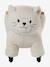 Porteur animal à roulettes en bois FSC® Chat+Licorne+Ours 2 - vertbaudet enfant 