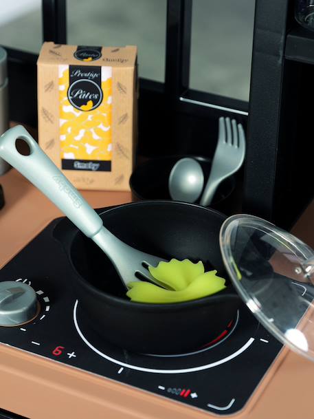 Cuisine Loft marron 3 - vertbaudet enfant 