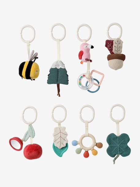 Tapis d'éveil avec arches trèfle 4 Saisons 7 - vertbaudet enfant 