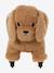 Porteur animal à roulettes en bois FSC® Chat+Chien+Licorne+Ours 7 - vertbaudet enfant 