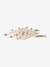 Puzzle boutons animaux en bois FSC® Big Family 2 - vertbaudet enfant 