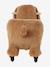 Porteur animal à roulettes en bois FSC® Chat+Chien+Licorne+Ours 8 - vertbaudet enfant 