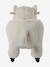 Porteur animal à roulettes en bois FSC® Chat+Licorne+Ours 3 - vertbaudet enfant 