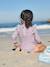 Maillot de bain manches longues anti UV écru 8 - vertbaudet enfant 