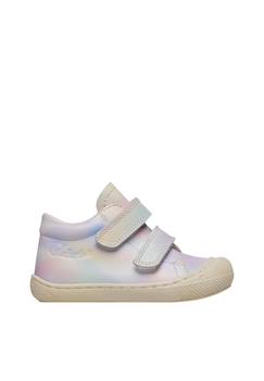Chaussures-Chaussures en cuir cocoon vl