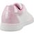 Basket fille modèle j eclyper a Blanc+Blanc c0406 3 - vertbaudet enfant 
