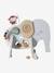 Éléphant d'activités en bois FSC® Tanzanie 6 - vertbaudet enfant 