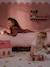 Tapis chambre enfant rose 2 - vertbaudet enfant 