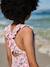 Maillot de bain 1 pièce à volants multicolore 7 - vertbaudet enfant 