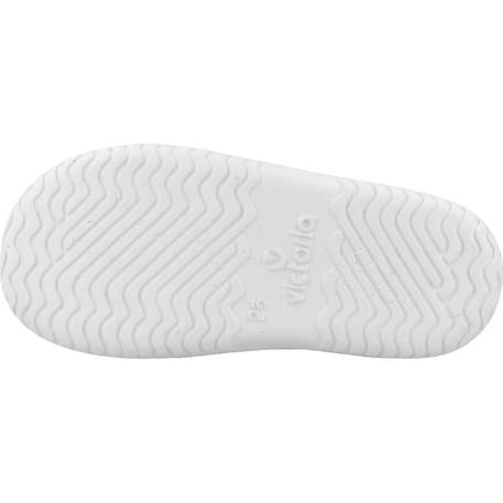 Ballerines fille Beige+Blanc+Bleu marine+Rose+Rose petalo+Rouge 30 - vertbaudet enfant 