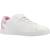 Basket fille modèle j eclyper a Blanc+Blanc c0406 5 - vertbaudet enfant 