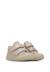 Chaussures en cuir cocoon vl Argent clair+Rose clair- 7 - vertbaudet enfant 