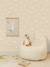 Papier peint Little Goose beige 1 - vertbaudet enfant 