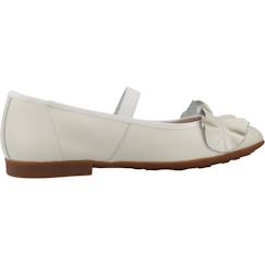 Chaussures-Ballerines fille modèle jr plie
