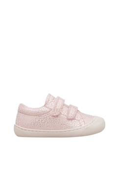 Chaussures-Chaussures en suède cocoon low vl