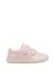 Chaussures en suède cocoon low vl Rose poudré- 1 - vertbaudet enfant 